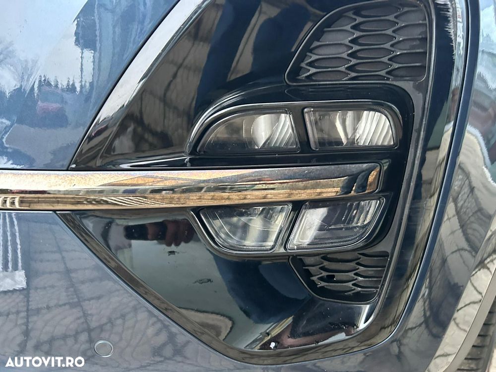 Kia Sportage 1.6 CRDI AWD DCT GT LINE - 31