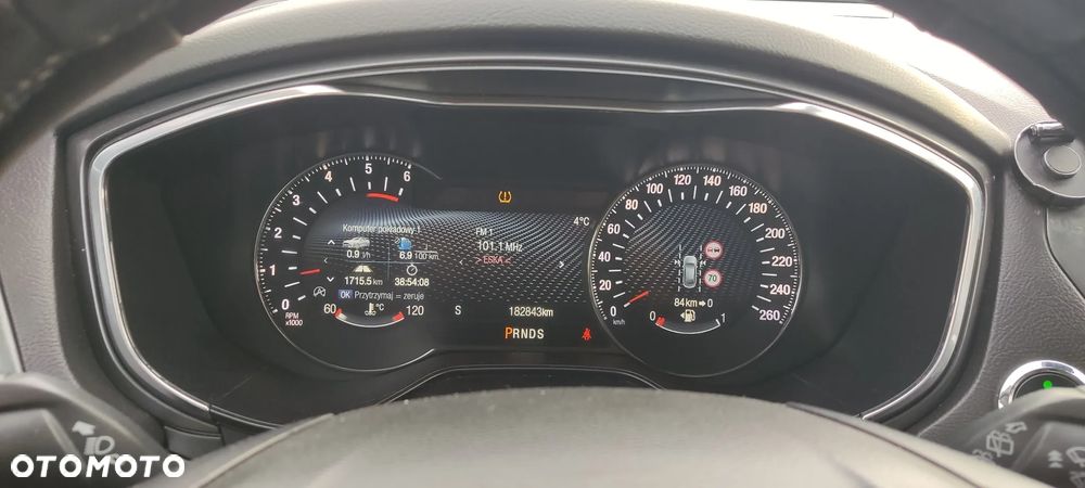 Ford Mondeo 2.0 TDCi STart-Stopp PowerShift-Aut Titanium - 14