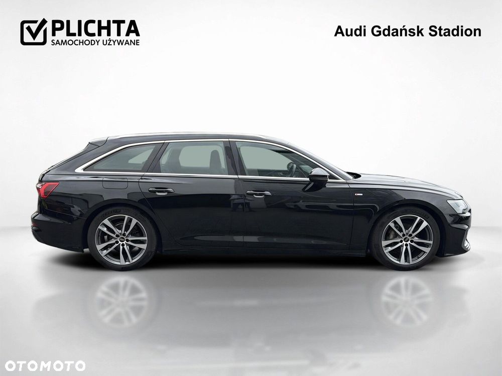 Audi A6 Avant - 7