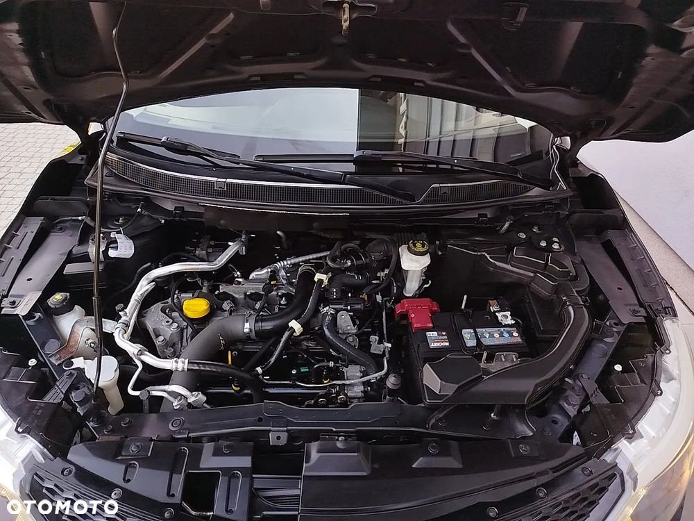 Nissan Qashqai 1.2 DIG-T N-Connecta - 30