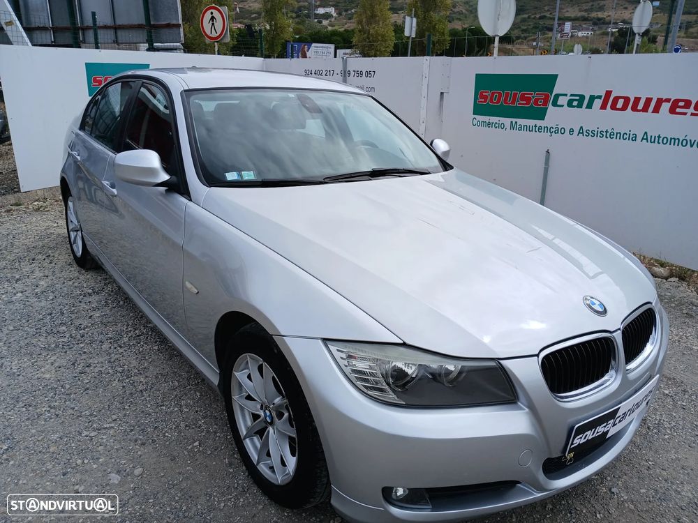 BMW 316 d - 7