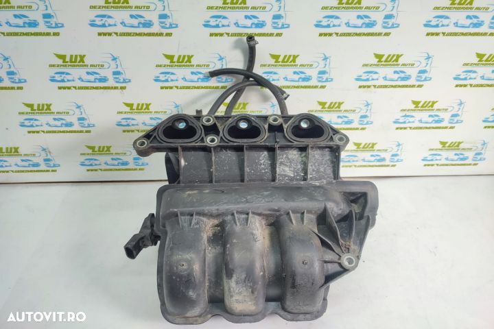 Galerie admisie 03E129711F 1.2 benzina CGP Volkswagen VW Polo 5 6R seria - 2