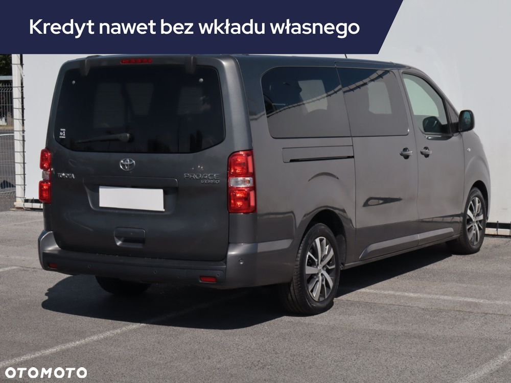 Toyota Proace Verso - 7