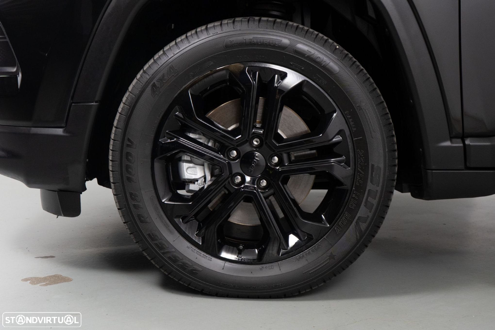 Jeep Compass 1.3 TG 4Xe Night Eagle - 18