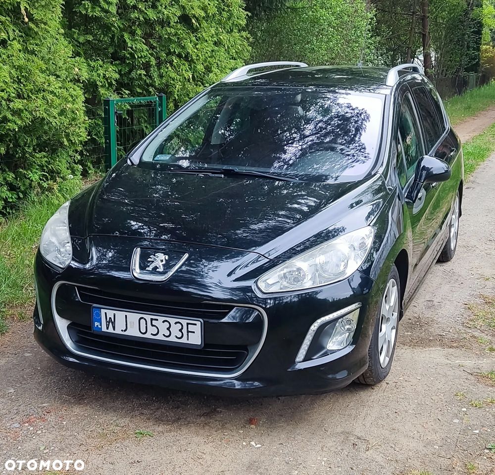 Peugeot 308 HDi FAP 92 Active - 9