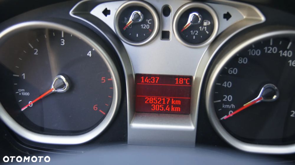 Ford Focus - 7