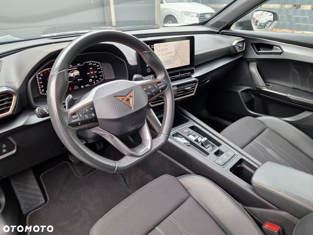 Cupra Formentor - 14