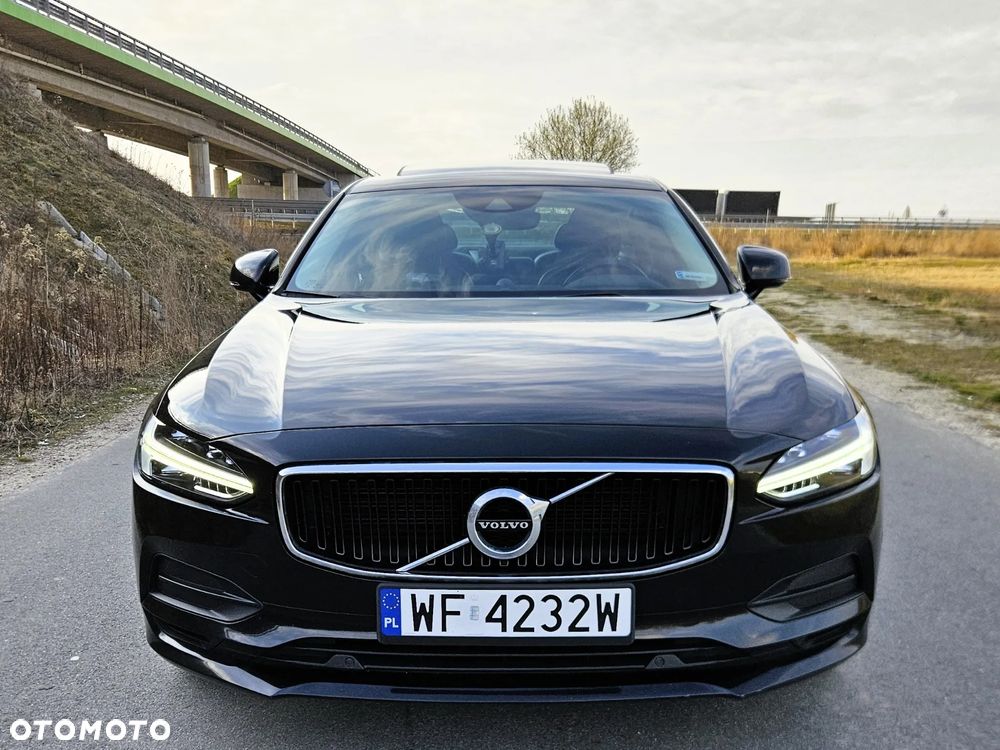 Volvo S90 D4 Momentum - 5