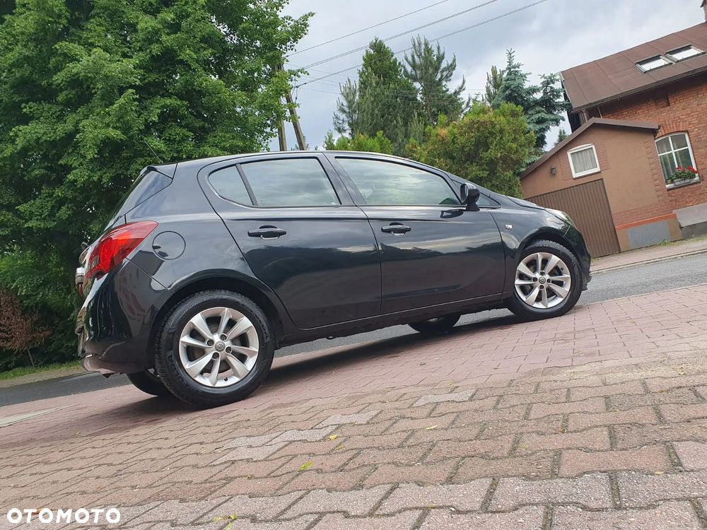 Opel Corsa 1.4 Selection - 6
