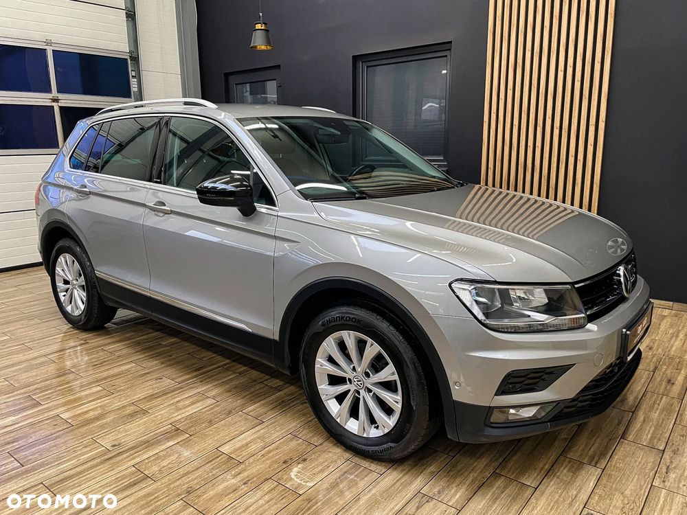Volkswagen Tiguan 2.0 TDI SCR DSG IQ.DRIVE - 6