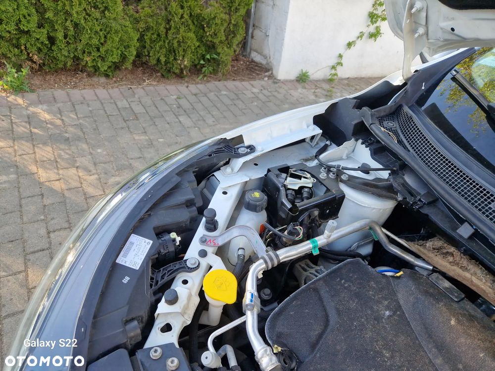 Renault Kadjar 1.5 dCi Energy Spring Edition - 22