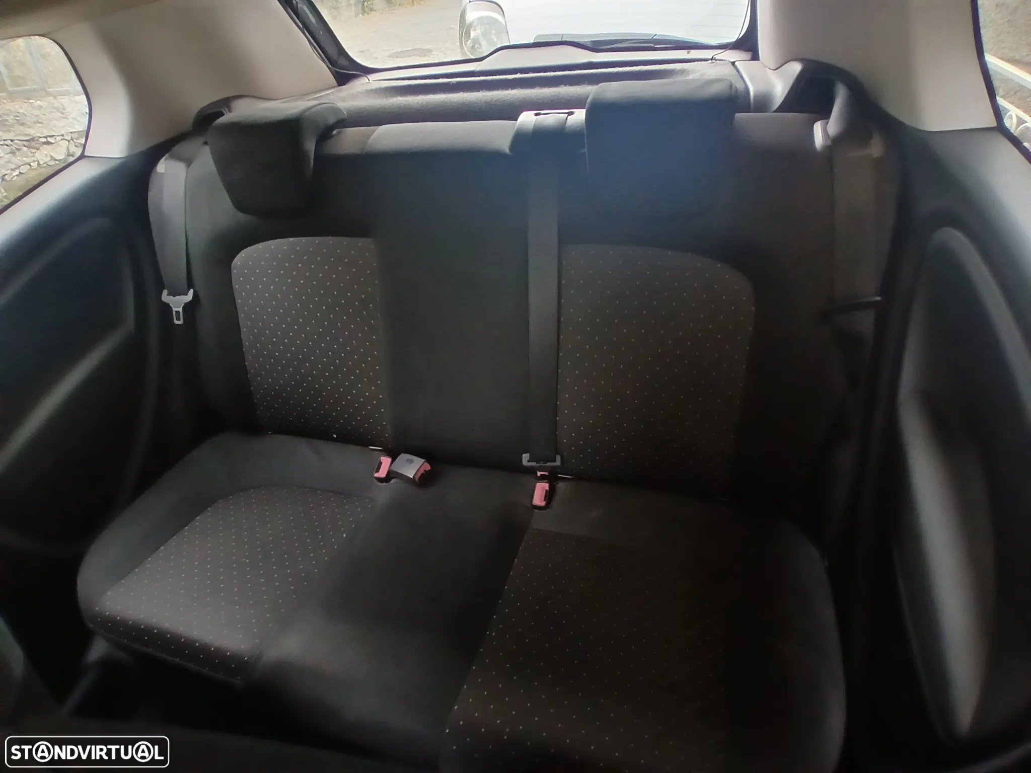 Fiat Grande Punto 1.3 M-Jet Dynamic - 5