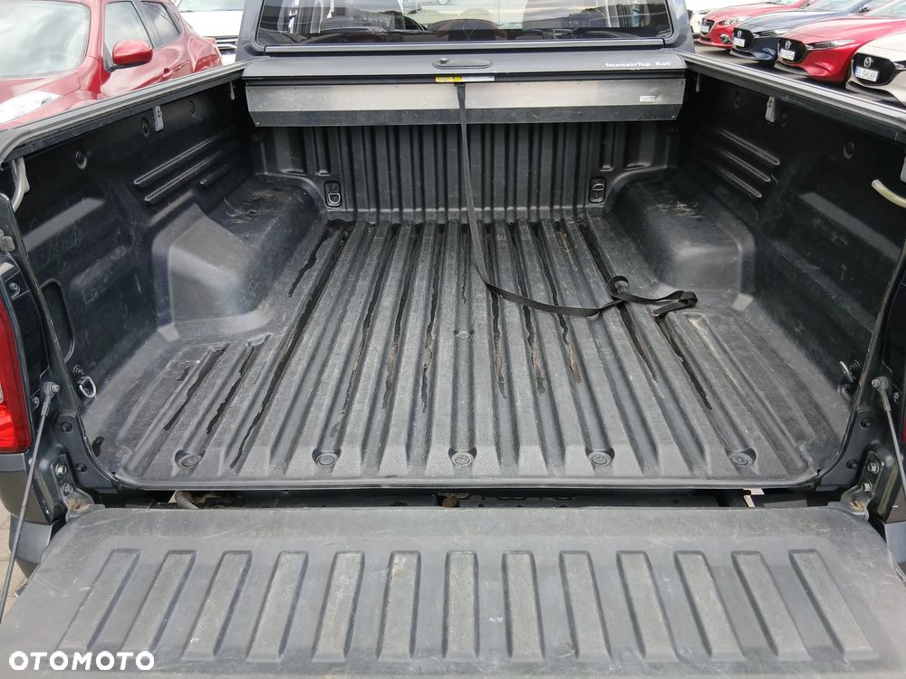 SsangYong/KGM Musso 2.2 e-XDi Quartz 4WD - 19