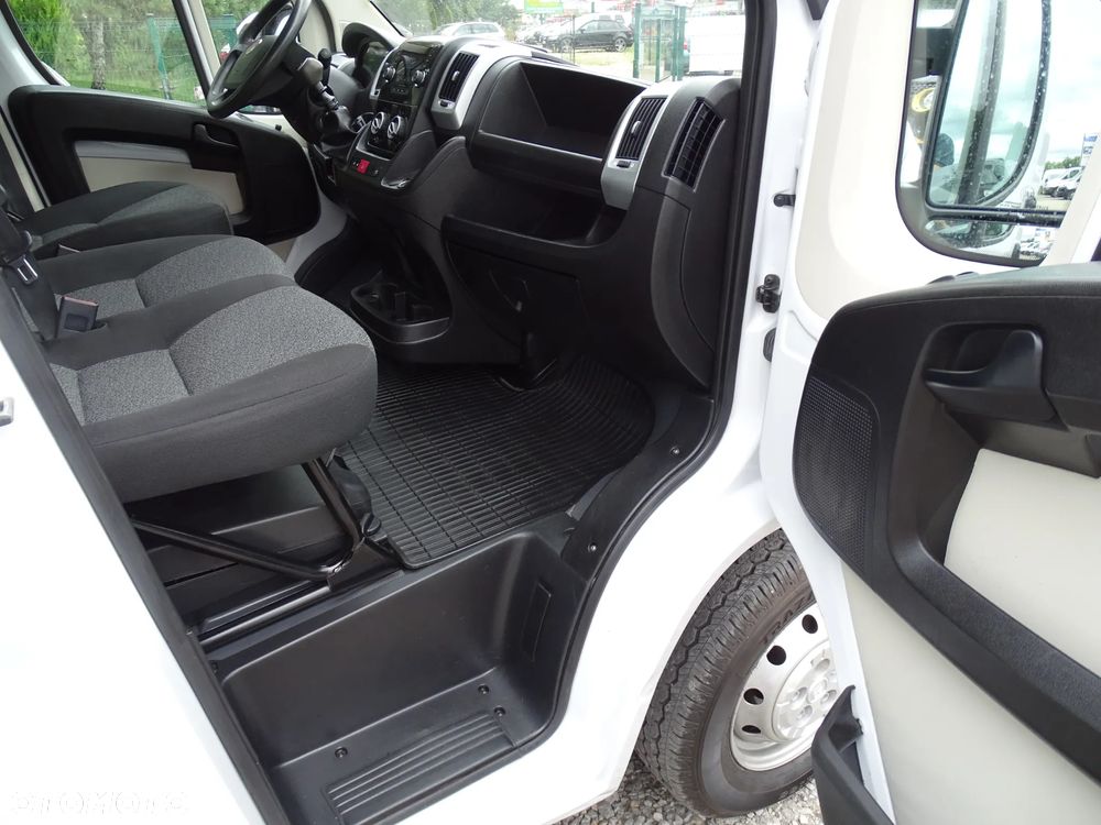 Fiat DUCATO - 20