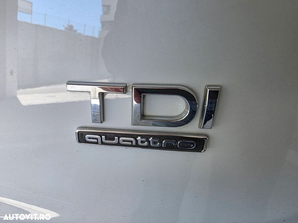 Audi Q5 2.0 TDI Quattro Stronic - 21