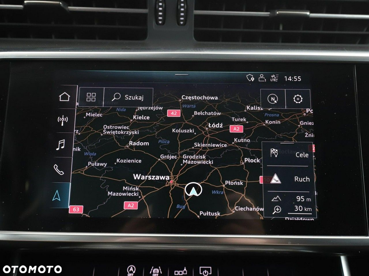 Audi A6 Avant 40 TDI S tronic sport - 20