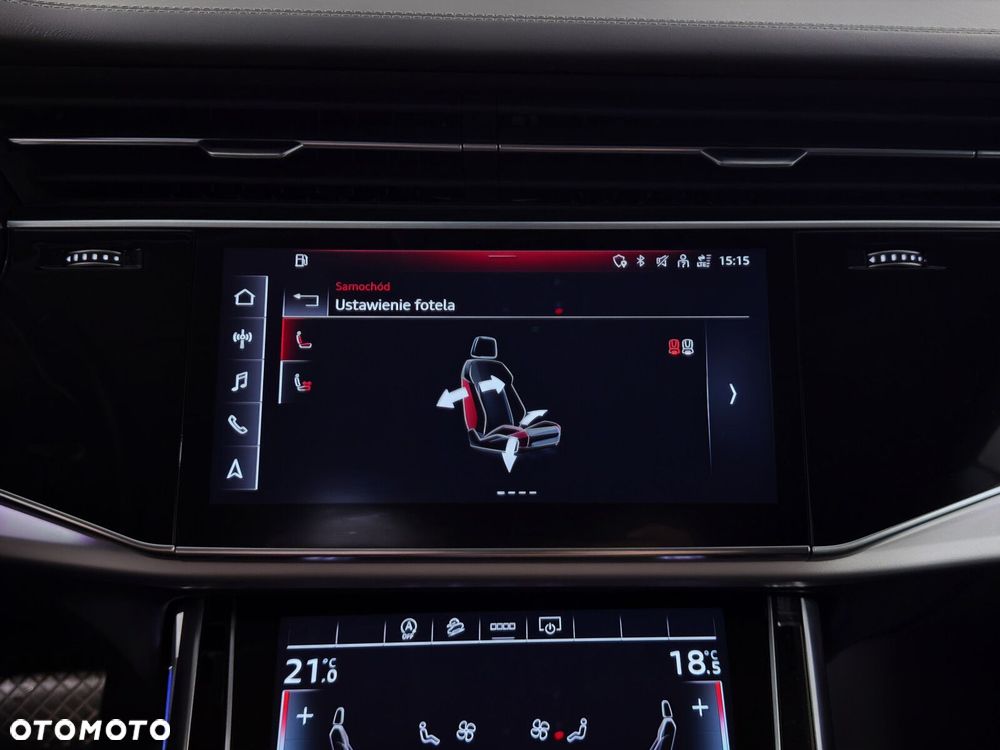 Audi Q8 - 20
