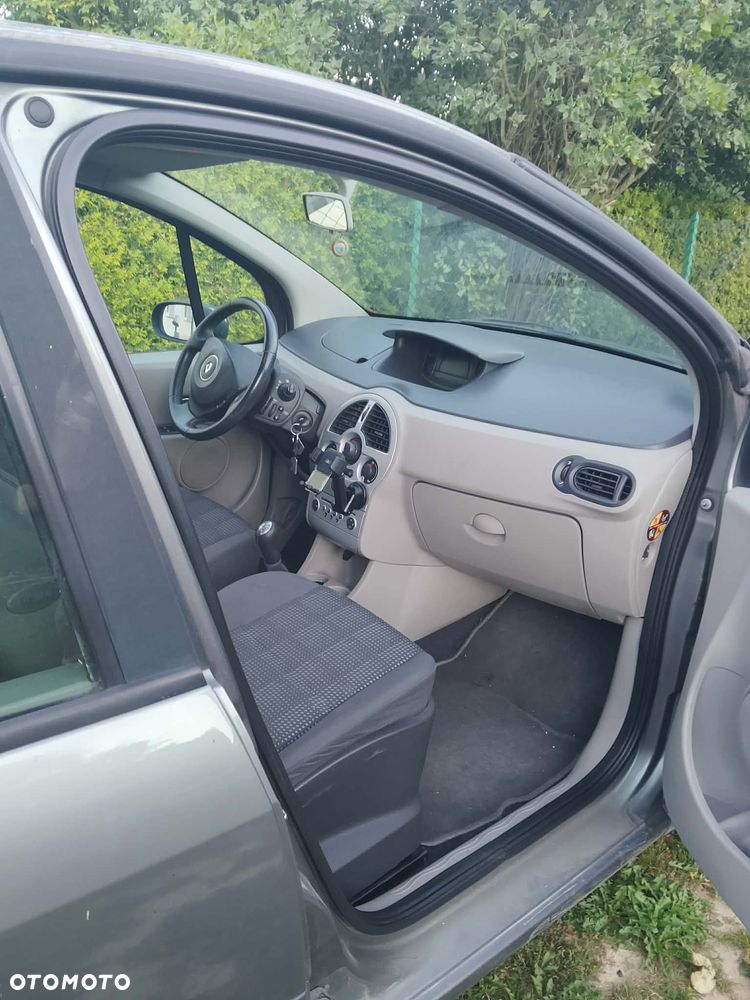 Renault Modus 1.4 16V Alize - 16