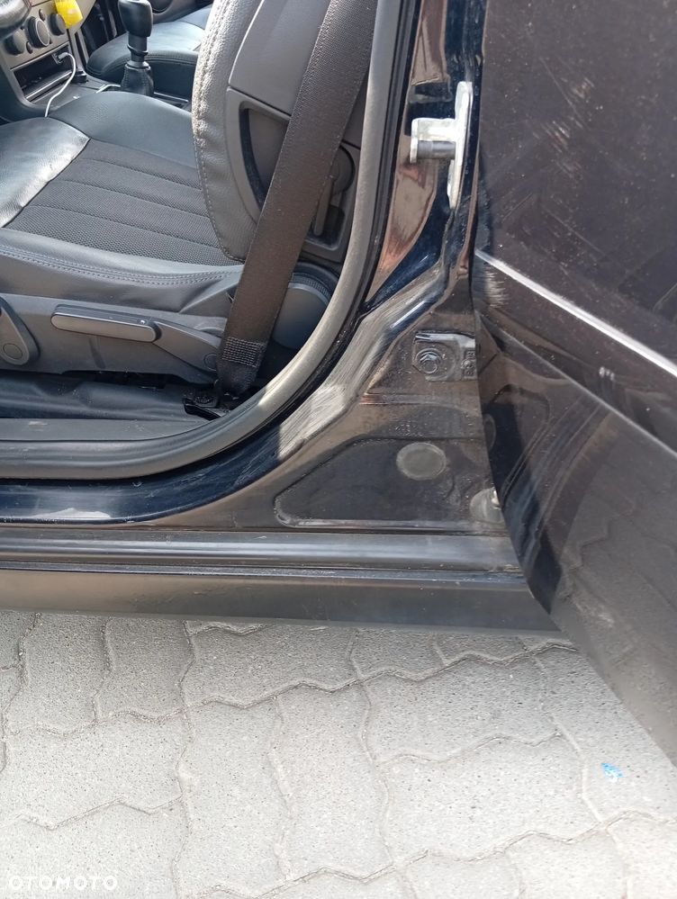 Opel Vectra 1.8 Cosmo - 10