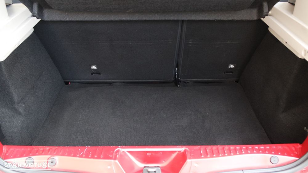 Dacia Sandero Stepway dCi 90 S&S Prestige - 15