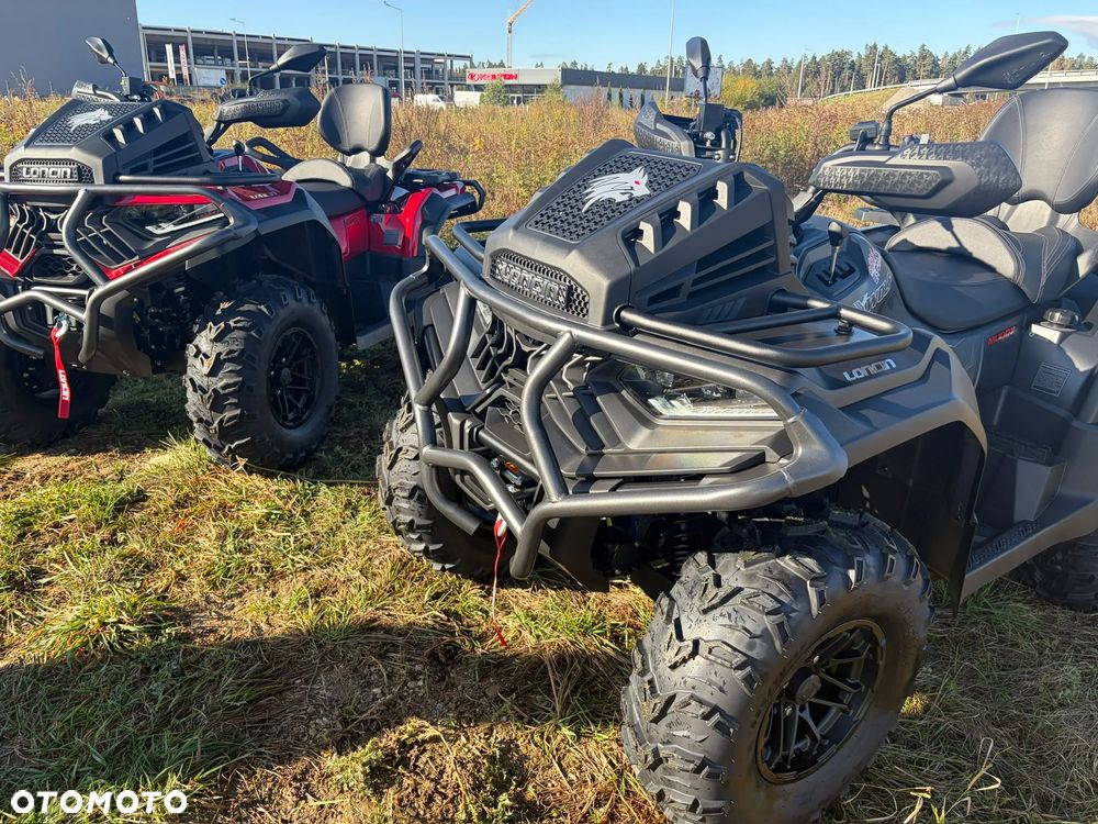 Loncin XWOLF 700 - 2