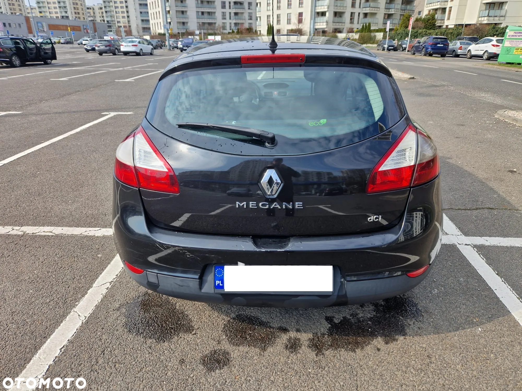 Renault Megane - 2