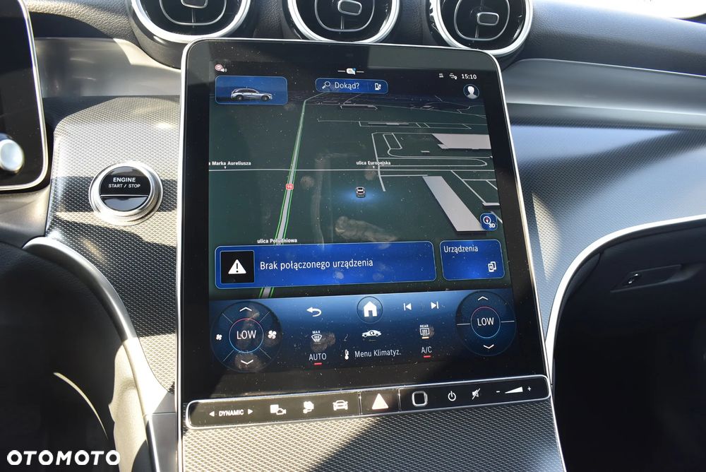 Mercedes-Benz GLC 200 mHEV 4-Matic Avantgarde - 28