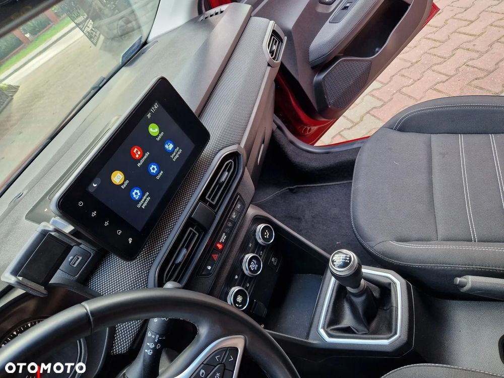 Dacia Sandero 1.0 TCe Comfort - 20