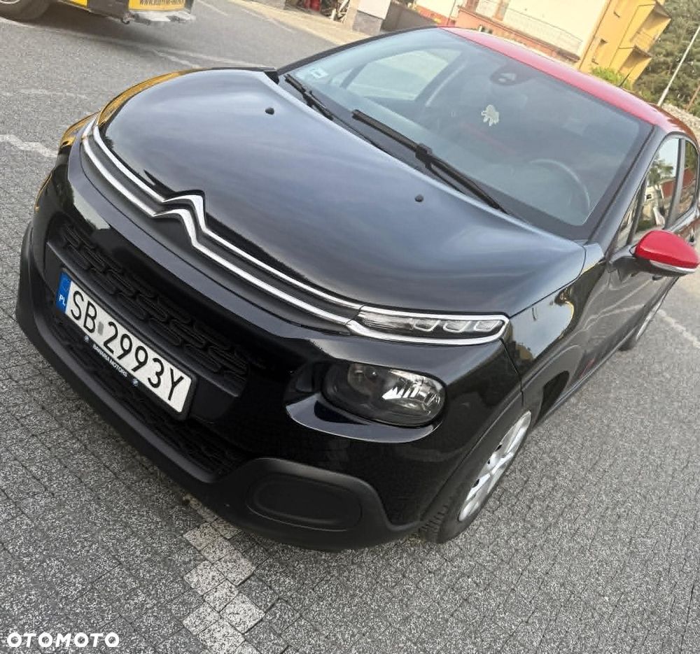 Citroën C3 1.2 PureTech C-Series - 7
