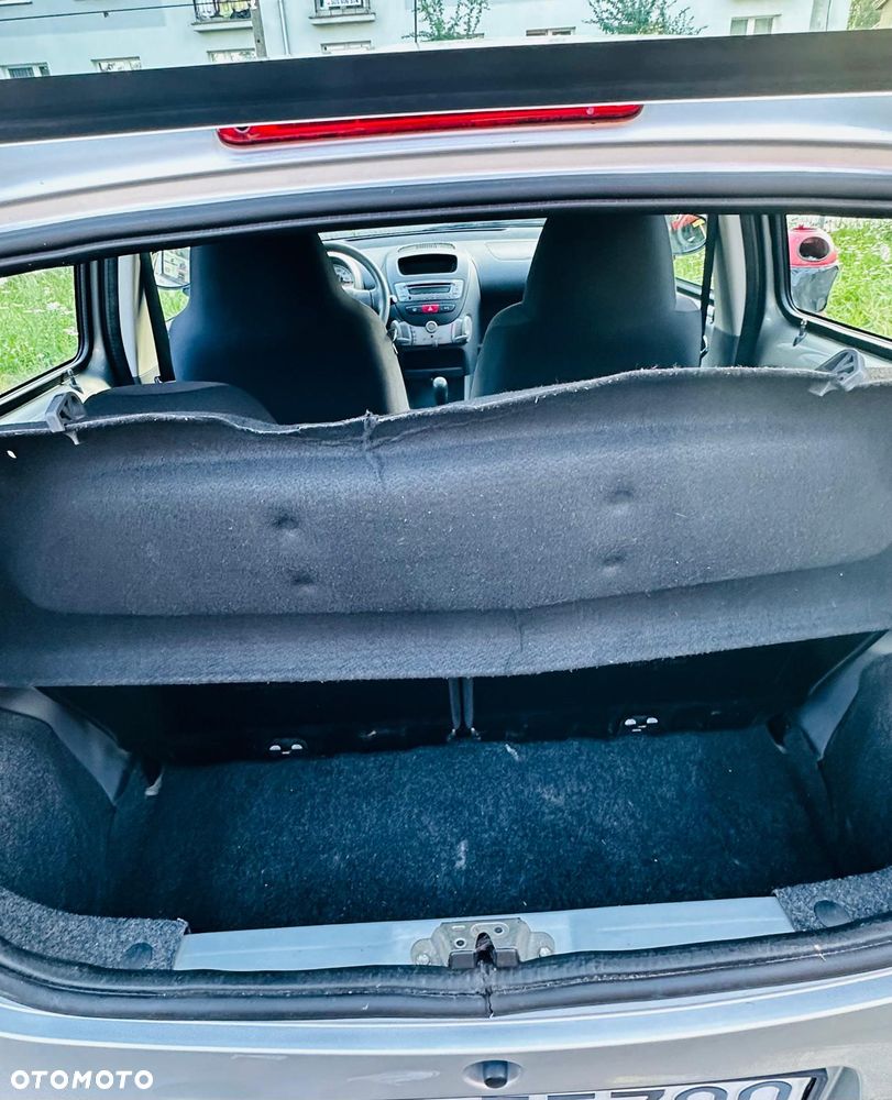 Toyota Aygo 1.0 VVT-i Luna - 15