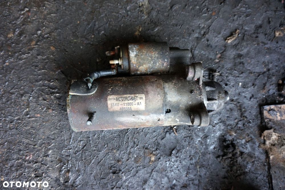 ROZRUSZNIK FOCUS I MK1 LIFT 1.8 TDCI 1S4U-11000-AA FORD 2001-2004 - 1