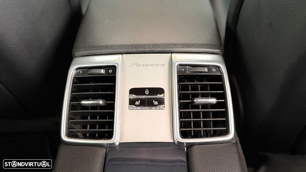 Porsche Panamera 3.0 V6 - 14