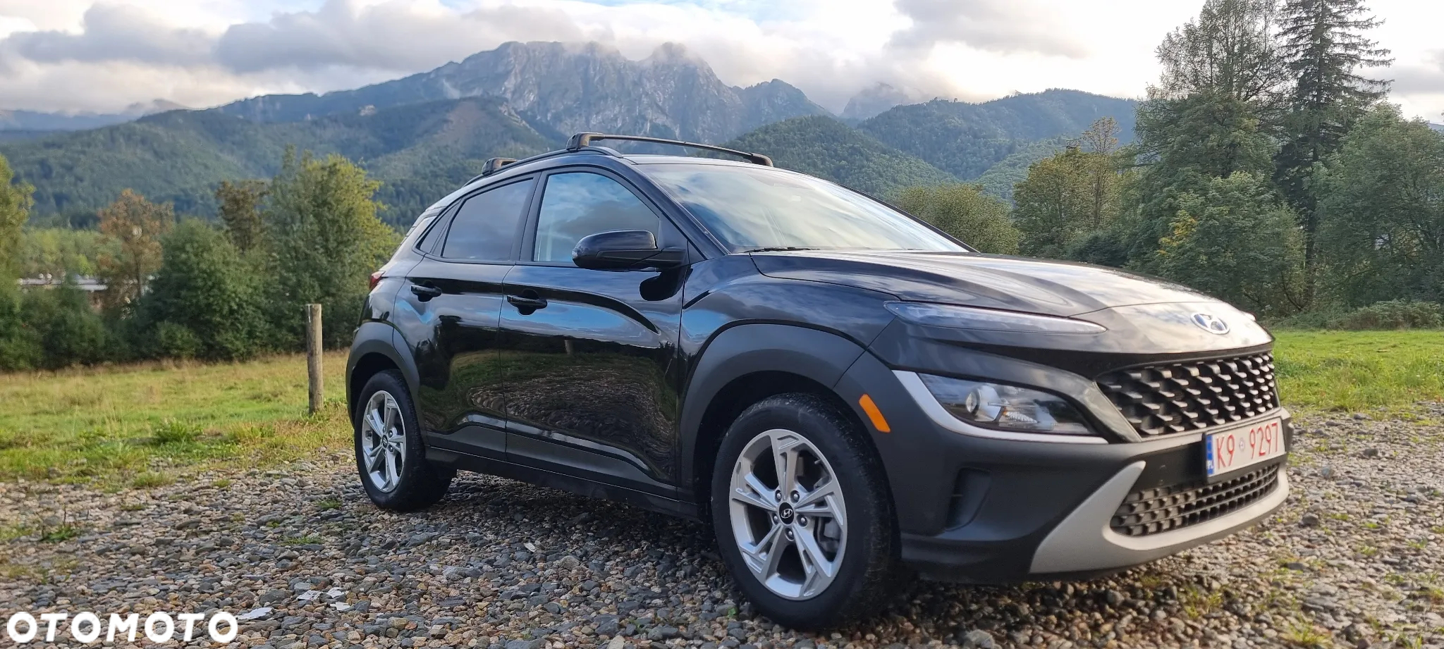 Hyundai Kona - 2