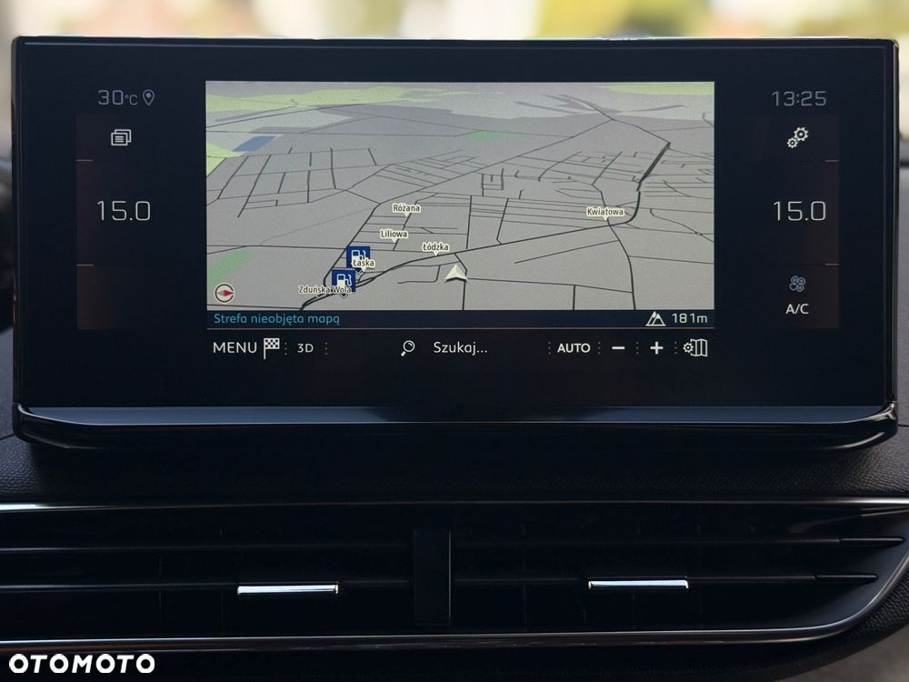 Peugeot 5008 2.0 BlueHDi GT S&S EAT8 - 26