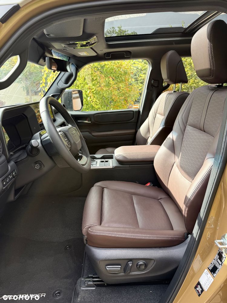 Toyota Land Cruiser LC 2.8 D-4D First Edition - 6