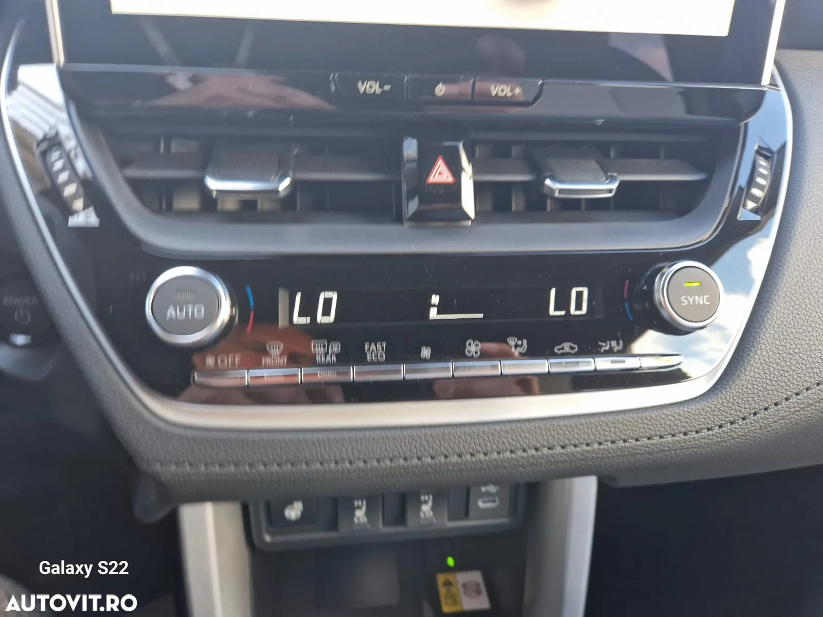 Toyota Corolla Cross 2.0I 2WD Exclusive - 22