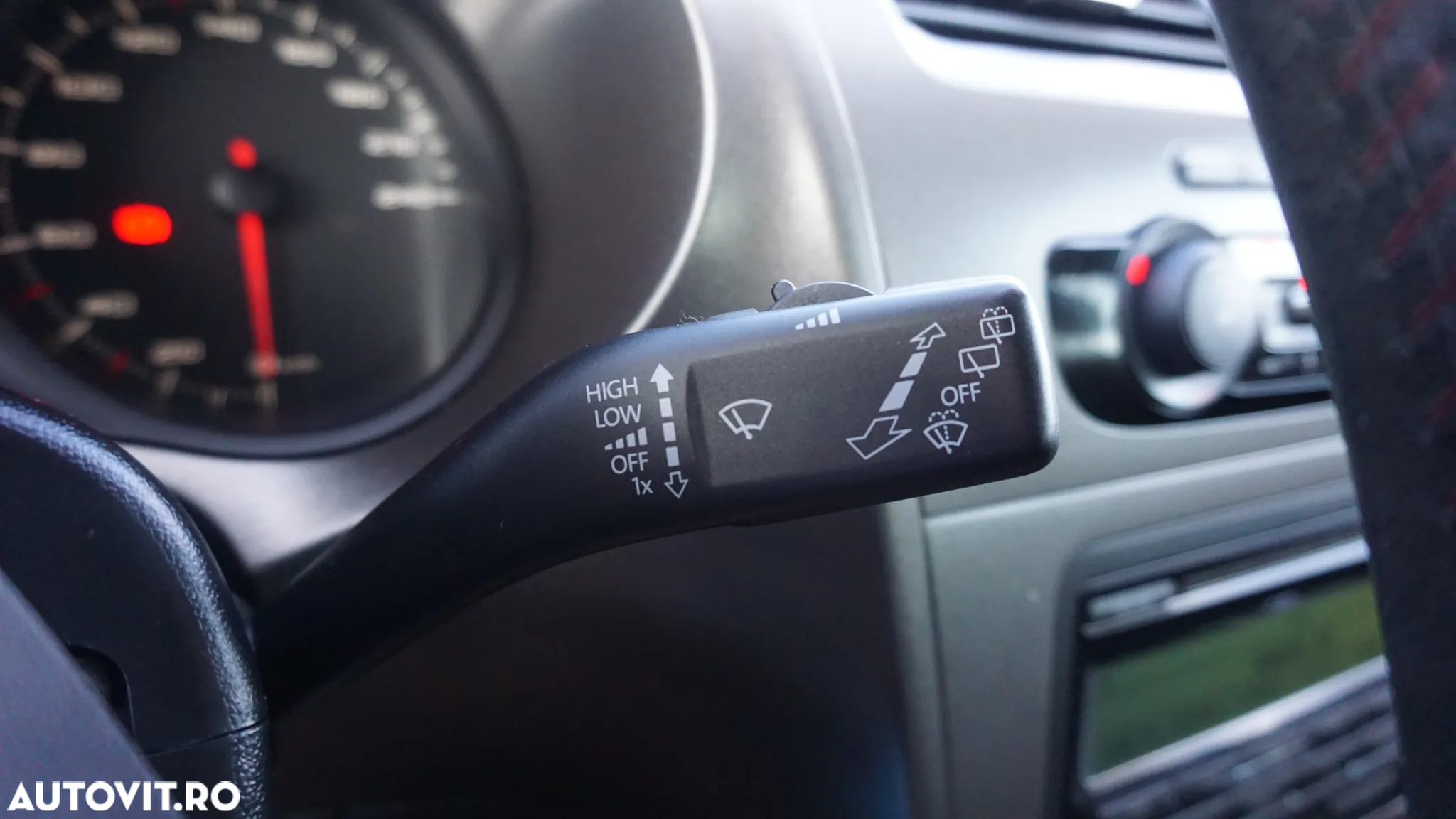 Seat Leon 2.0 TDI DPF FR - 20