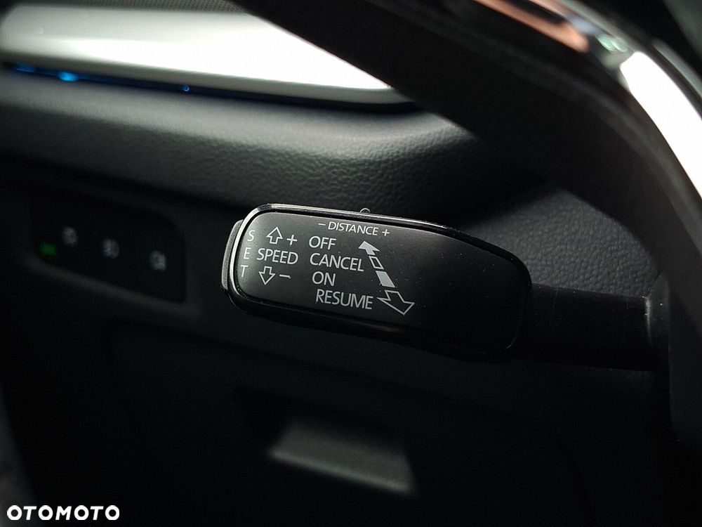Skoda Octavia - 20