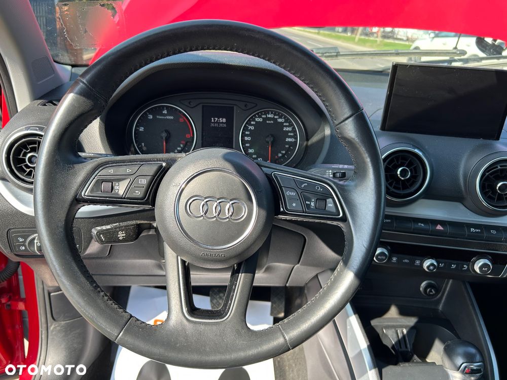 Audi Q2 - 10