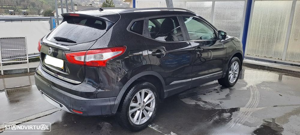 Nissan Qashqai ver-1-2-dig--t-tekna-premium-pele-preta - 19