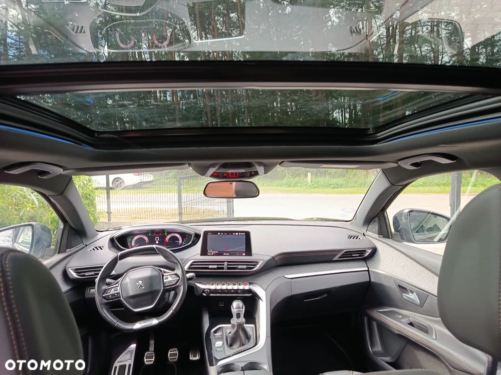 Peugeot 3008 1.2 PureTech Allure Pack S&S - 20
