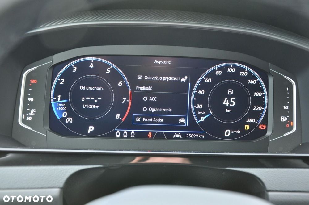 Volkswagen Arteon Shooting Brake - 19