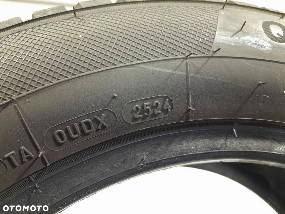 OPONA WIELOSEZONOWA KLEBER QUADRAXER 3 195/65R15 91H 2SZT - 3