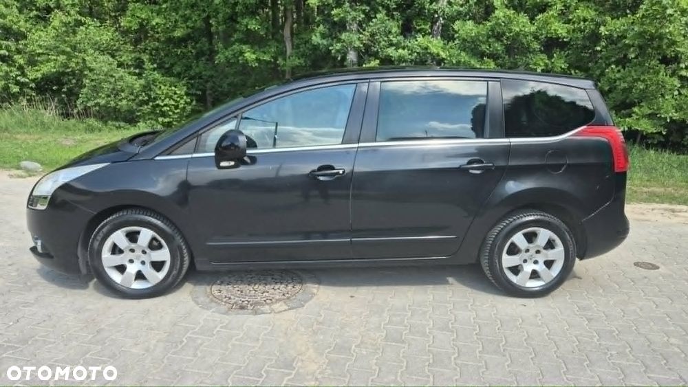 Peugeot 5008 1.6 HDi Active - 2