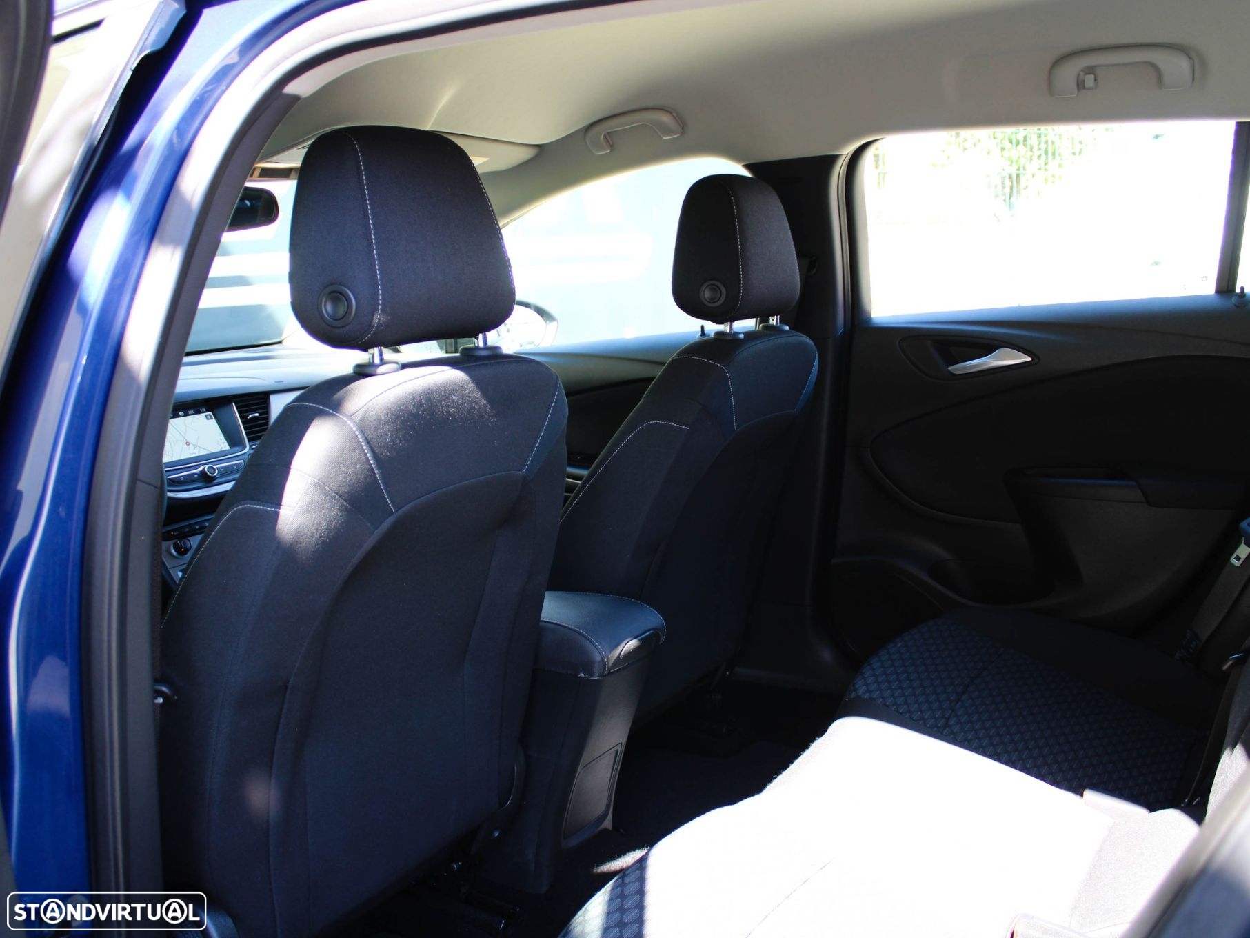 Opel Astra Sports Tourer 1.5 D Business Edition S/S - 42