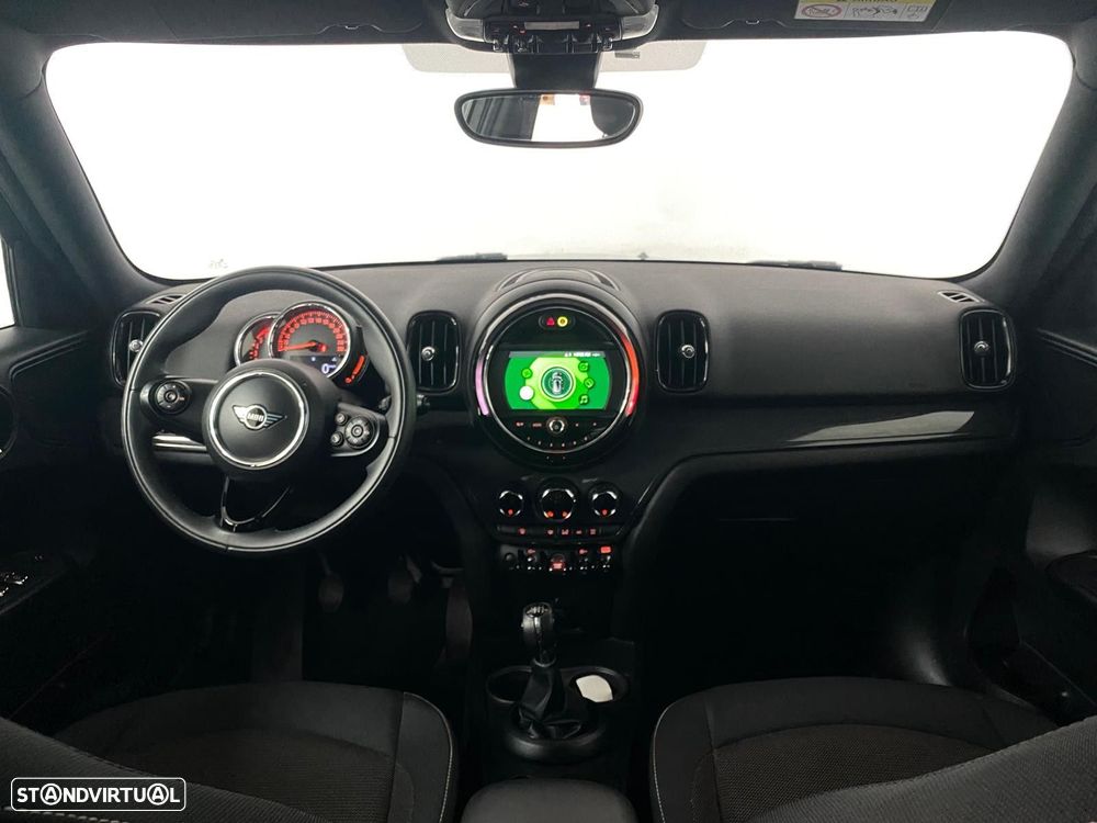 MINI Countryman One D 4Business - 12