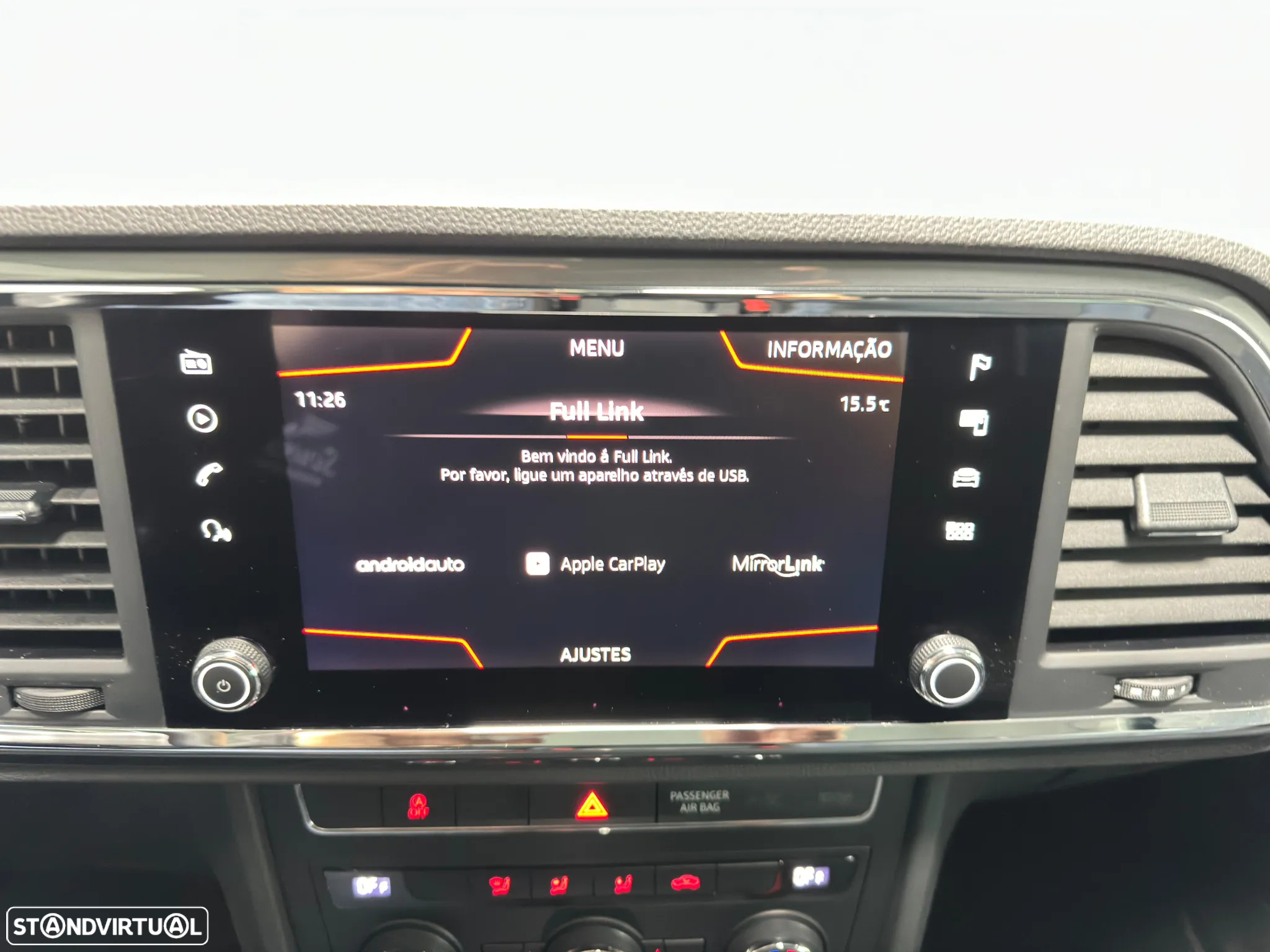 SEAT Ateca 1.6 TDI Xcellence DSG - 15