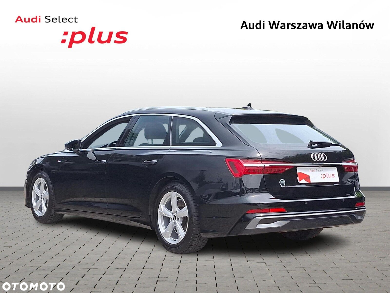 Audi A6 - 3
