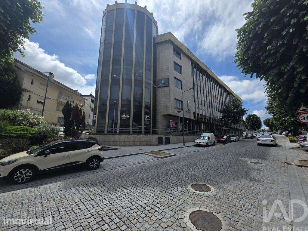 Loja / Estabelecimento Comercial em Nelas de 50,00 m2 - Grande imagem: 3/5