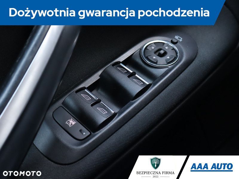 Ford Mondeo - 20